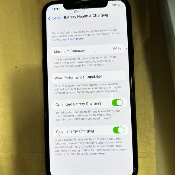 IPhone 11 Pro - Picture 5 of 5